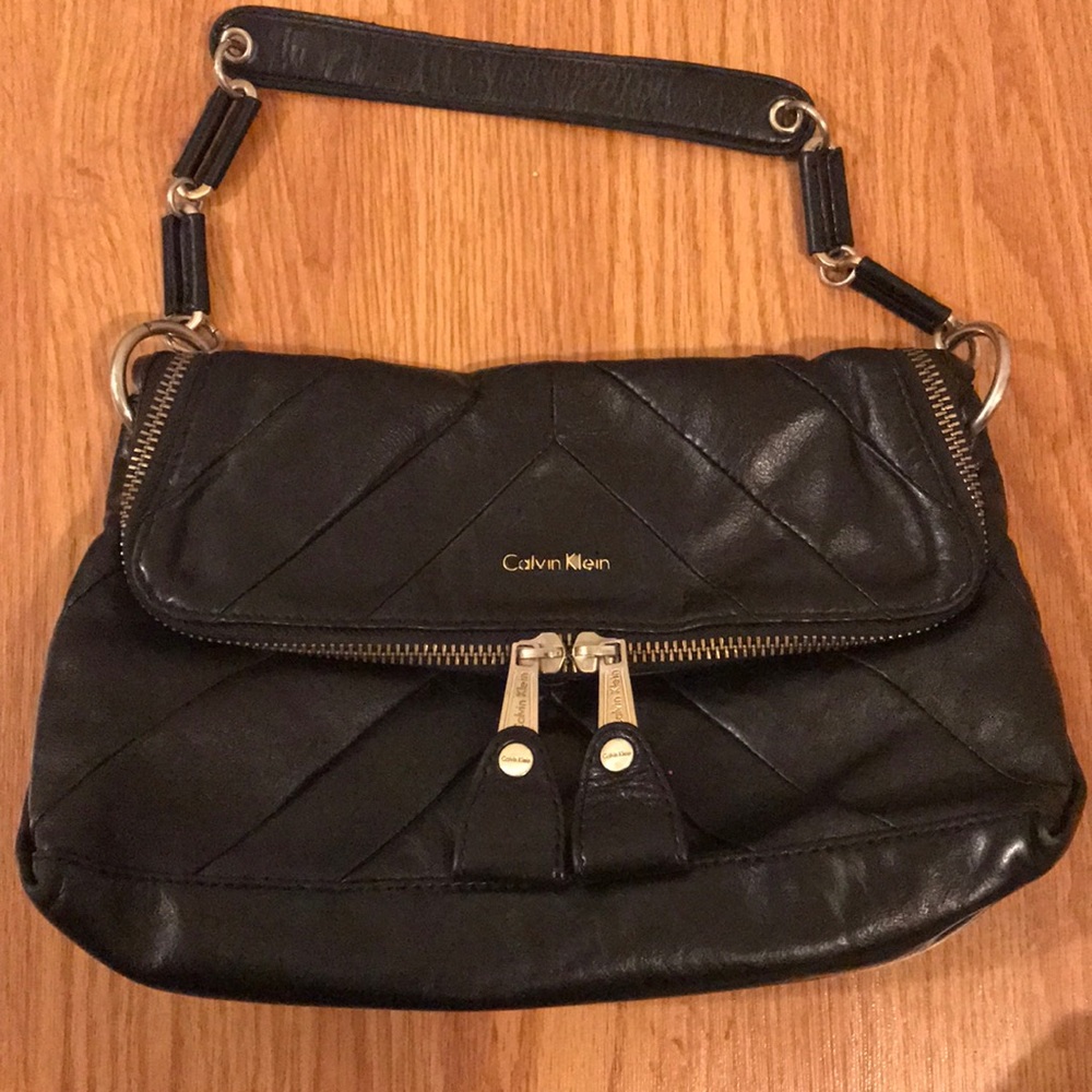 Calvin Klein shoulder bag